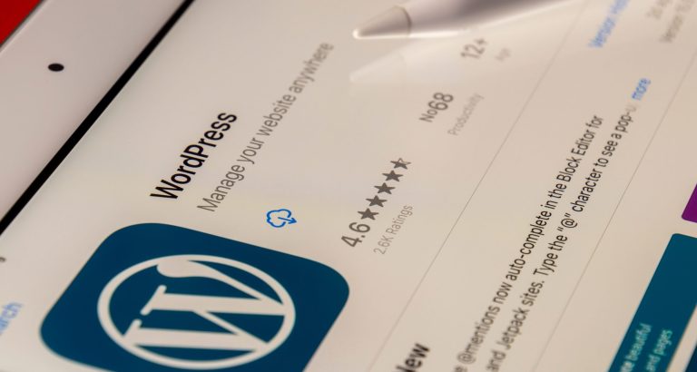 Wordpress 2